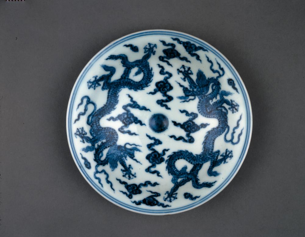 图片[5]-bowl; cover BM-PDF.684-China Archive